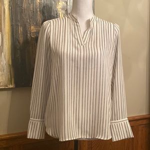 Ann Taylor Loft Blouse